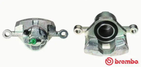 Handler.Part Brake caliper BREMBO F30054 1