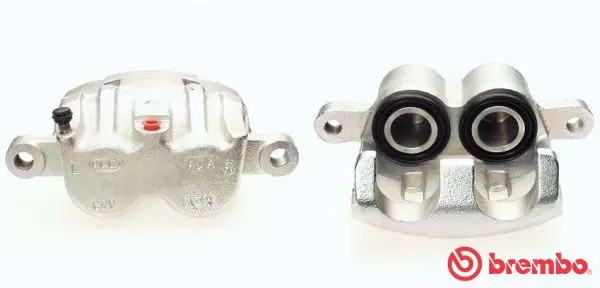 Handler.Part Brake caliper BREMBO F30058 1