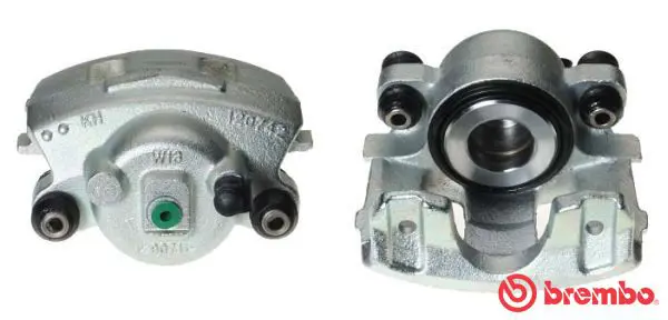 Handler.Part Brake caliper BREMBO F30067 1