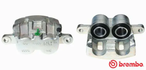 Handler.Part Brake caliper BREMBO F30069 1