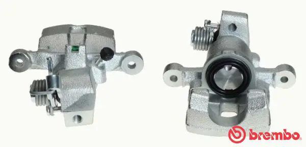 Handler.Part Brake caliper BREMBO F30072 1