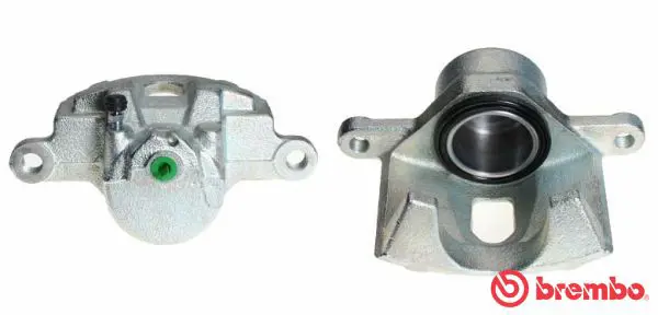 Handler.Part Brake caliper BREMBO F30079 1