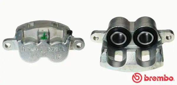 Handler.Part Brake caliper BREMBO F30080 1