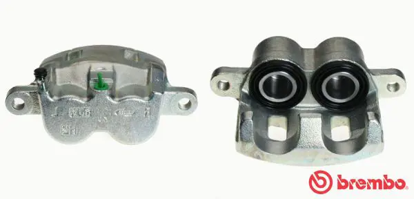 Handler.Part Brake caliper BREMBO F30081 1