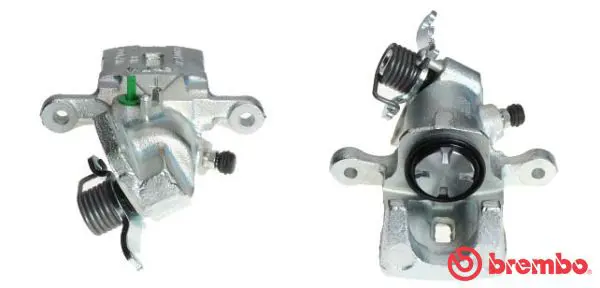 Handler.Part Brake caliper BREMBO F30091 1