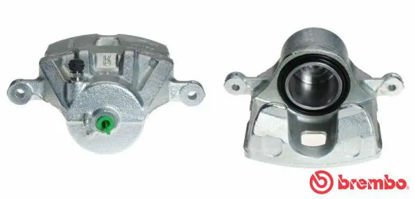 Handler.Part Brake caliper BREMBO F30092 1