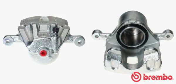 Handler.Part Brake caliper BREMBO F30107 1