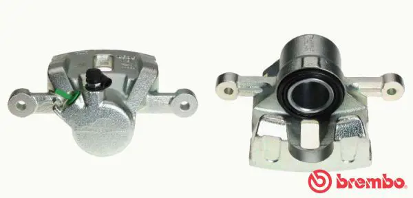 Handler.Part Brake caliper BREMBO F30127 1