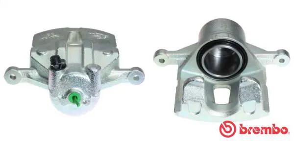 Handler.Part Brake caliper BREMBO F30133 1