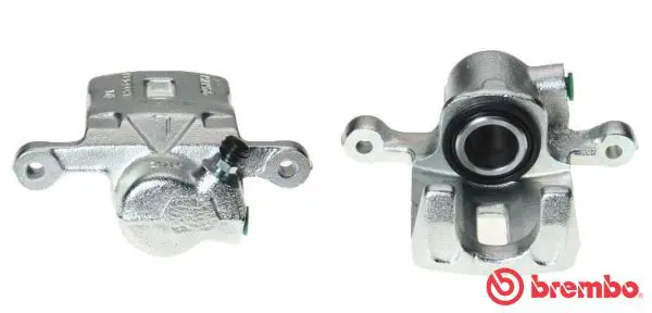 Handler.Part Brake caliper BREMBO F30134 1