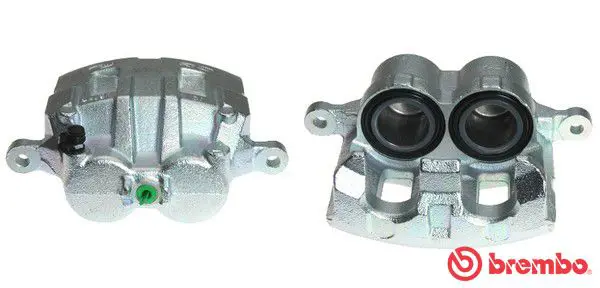 Handler.Part Brake caliper BREMBO F30147 1