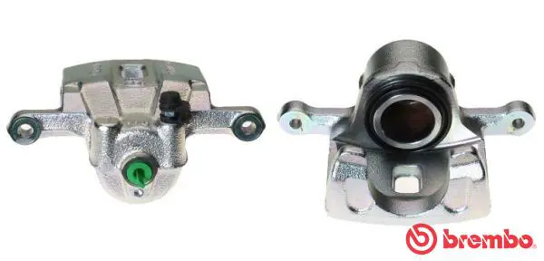 Handler.Part Brake caliper BREMBO F30158 1