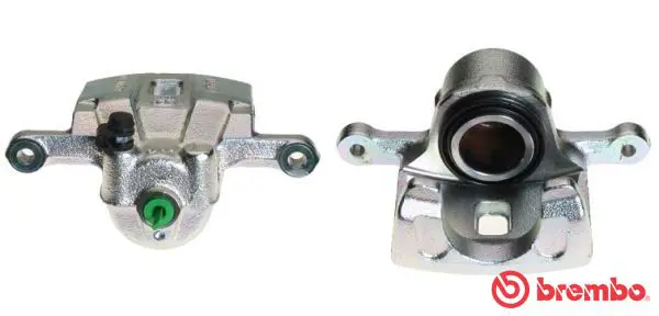 Handler.Part Brake caliper BREMBO F30159 1