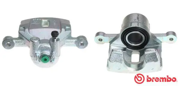 Handler.Part Brake caliper BREMBO F30162 1