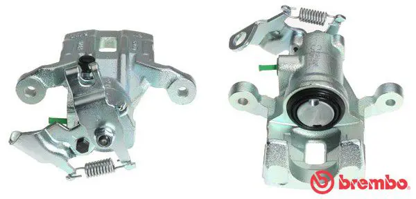 Handler.Part Brake caliper BREMBO F30175 1