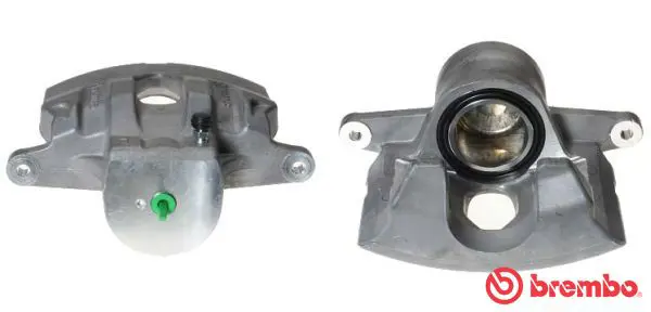 Handler.Part Brake caliper BREMBO F30178 1