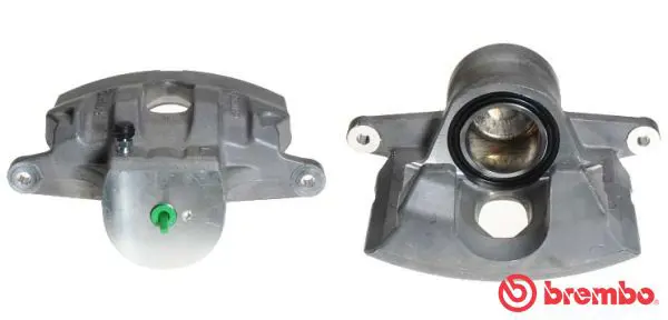 Handler.Part Brake caliper BREMBO F30179 1