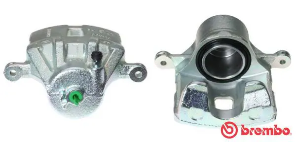 Handler.Part Brake caliper BREMBO F30182 1