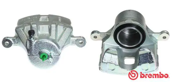 Handler.Part Brake caliper BREMBO F30183 1