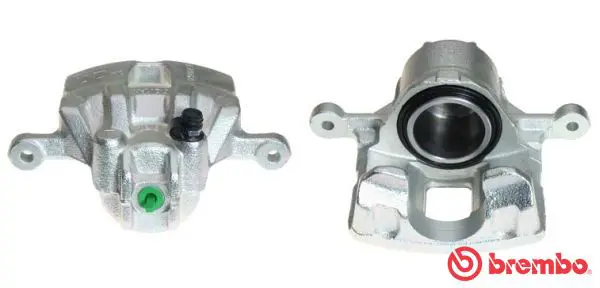 Handler.Part Brake caliper BREMBO F30185 1