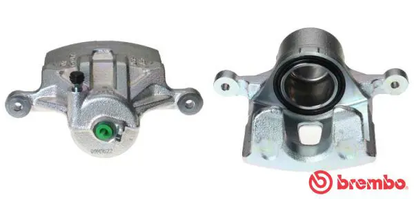 Handler.Part Brake caliper BREMBO F30188 1