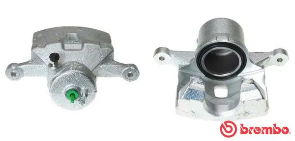 Handler.Part Brake caliper BREMBO F30214 1