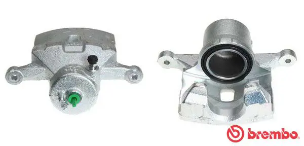 Handler.Part Brake caliper BREMBO F30215 1