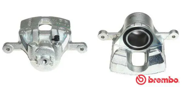 Handler.Part Brake caliper BREMBO F30221 1