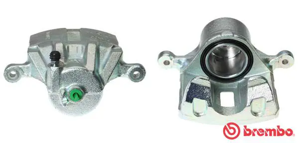 Handler.Part Brake caliper BREMBO F30224 1