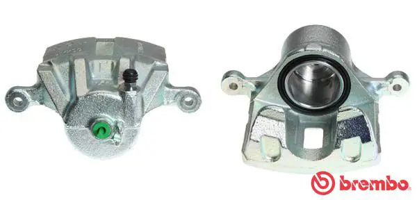 Handler.Part Brake caliper BREMBO F30225 1