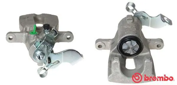 Handler.Part Brake caliper BREMBO F30228 1