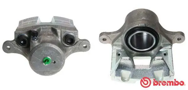 Handler.Part Brake caliper BREMBO F30237 1