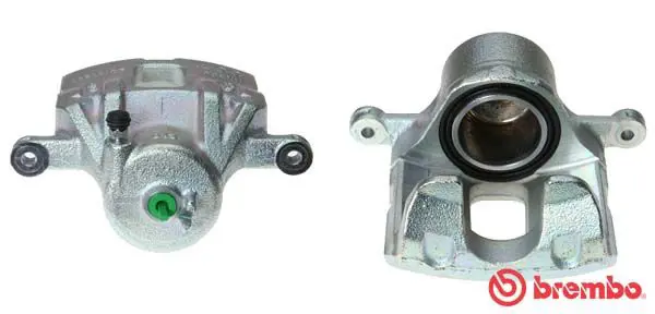 Handler.Part Brake caliper BREMBO F30238 1