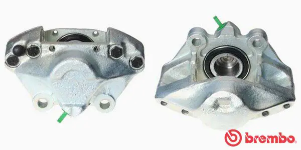 Handler.Part Brake caliper BREMBO F34002 1