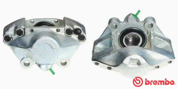 Handler.Part Brake caliper BREMBO F34003 1