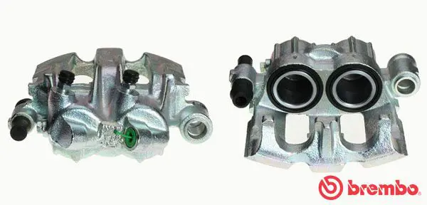 Handler.Part Brake caliper BREMBO F34005 1