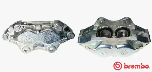 Handler.Part Brake caliper BREMBO F36006 1