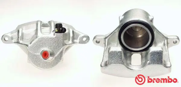 Handler.Part Brake caliper BREMBO F36010 1