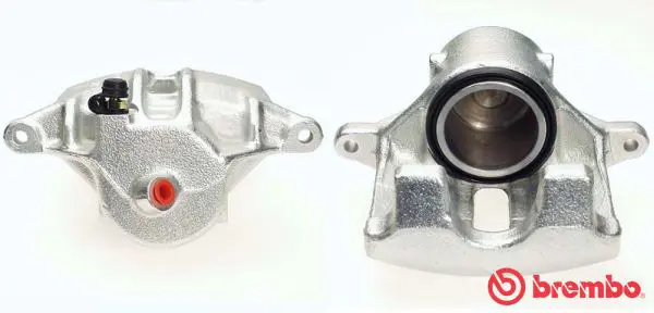 Handler.Part Brake caliper BREMBO F36011 1