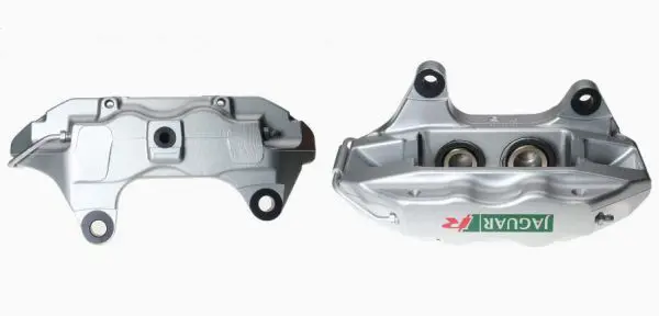 Handler.Part Brake caliper BREMBO F36040 1