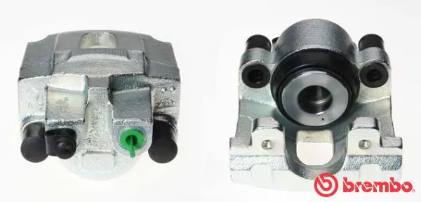 Handler.Part Brake caliper BREMBO F37006 1