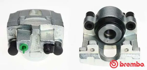 Handler.Part Brake caliper BREMBO F37007 1