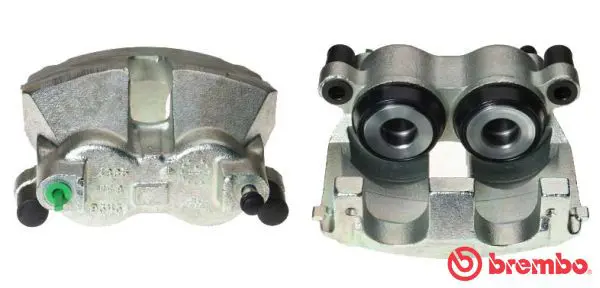 Handler.Part Brake caliper BREMBO F37008 1