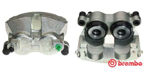 Handler.Part Brake caliper BREMBO F37009 1