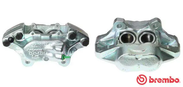 Handler.Part Brake caliper BREMBO F44009 1