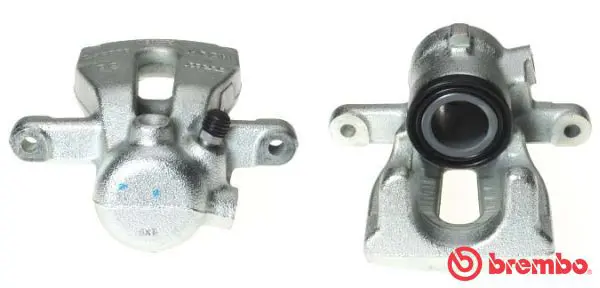 Handler.Part Brake caliper BREMBO F44040 1