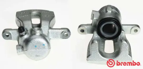 Handler.Part Brake caliper BREMBO F44041 1