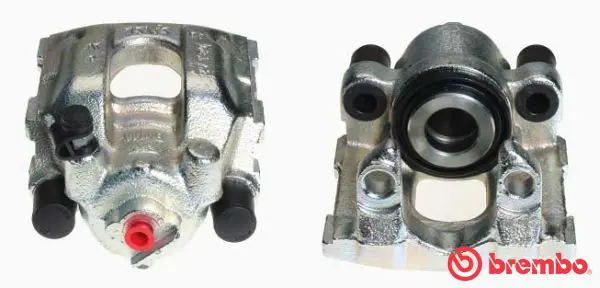 Handler.Part Brake caliper BREMBO F44045 1