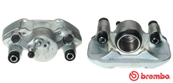 Handler.Part Brake caliper BREMBO F49000 1