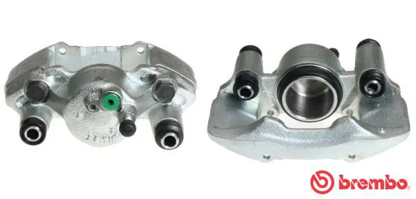 Handler.Part Brake caliper BREMBO F49011 1